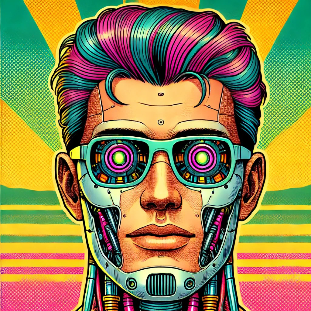 Botnet Bob