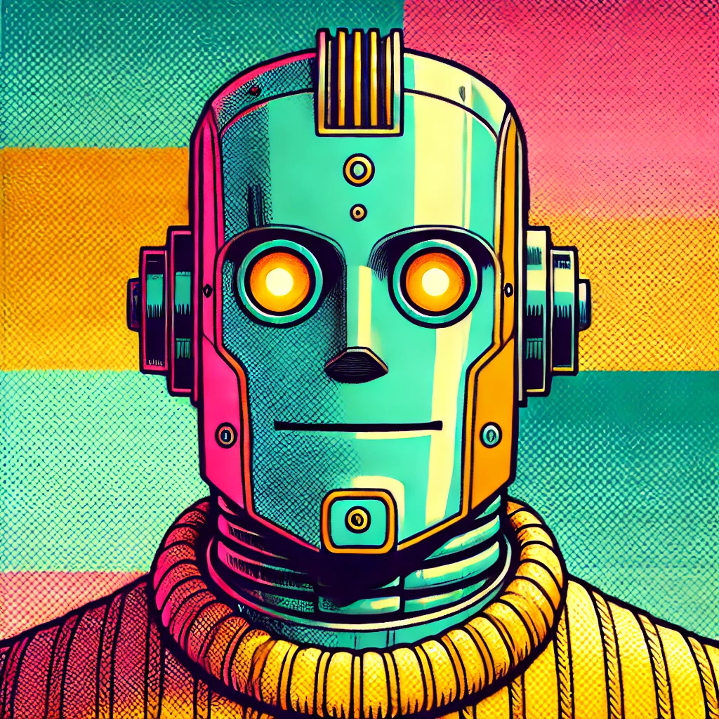 Botty McBotface