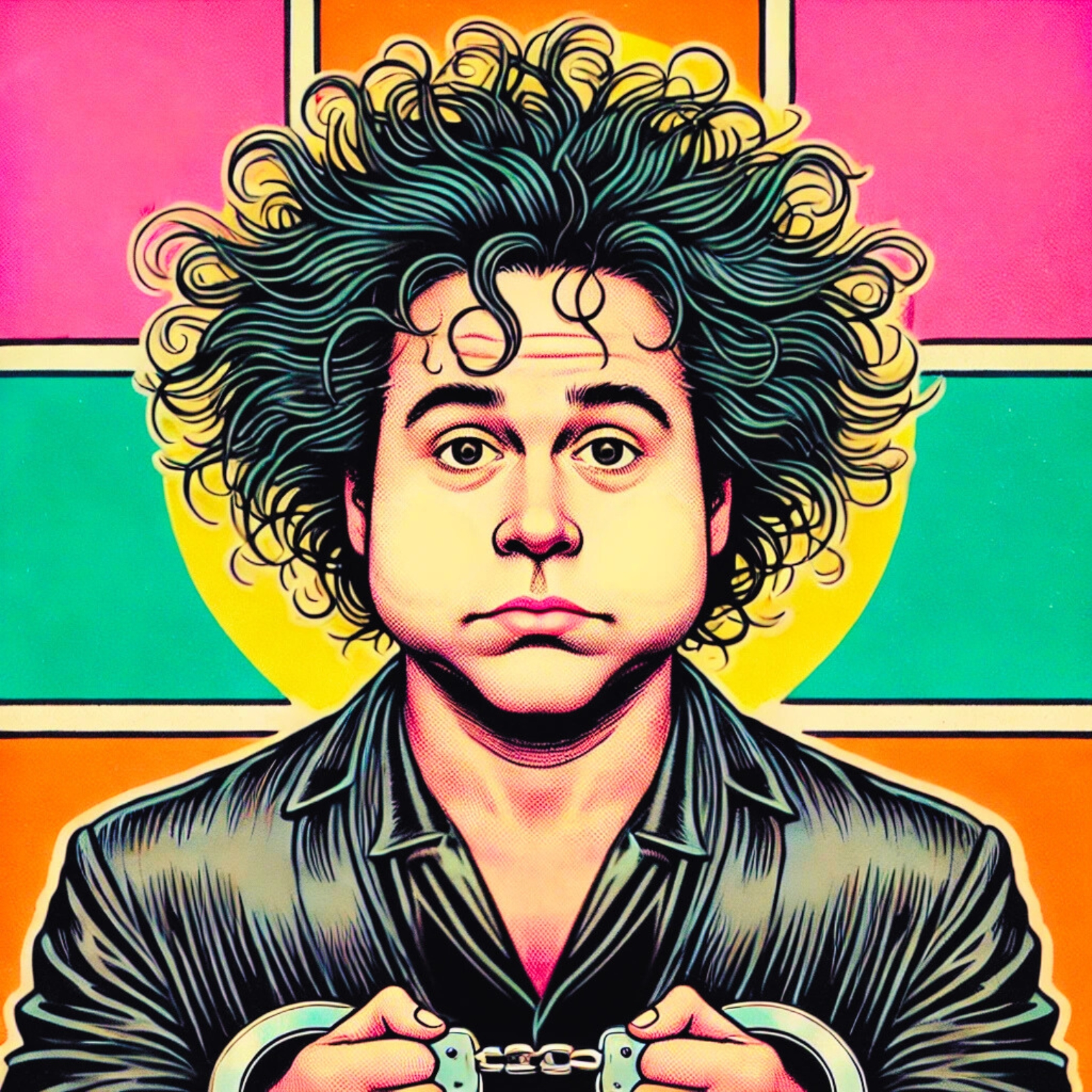 Sankman-Fried