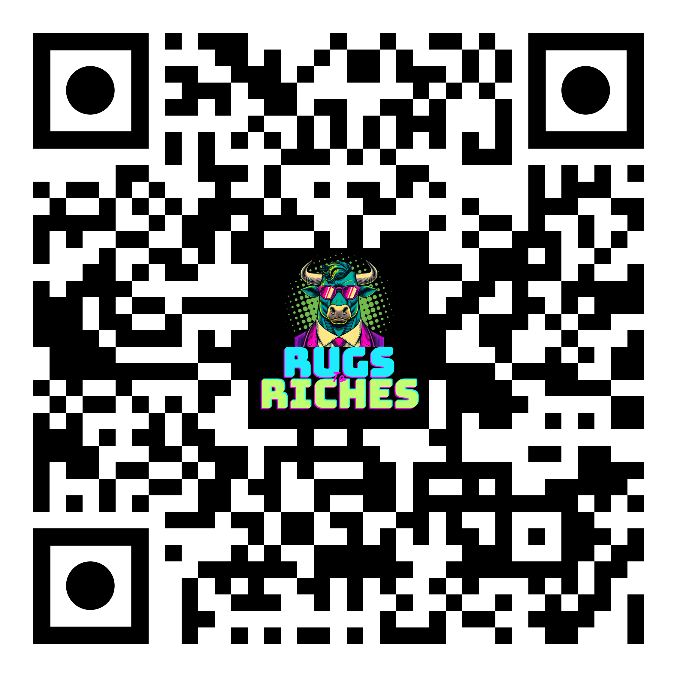 Telegram QR Code